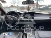 2004 BMW 523
