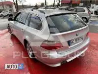2004 BMW 523