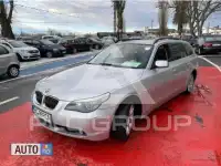 2004 BMW 523