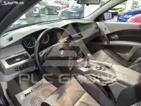 2004 BMW 523
