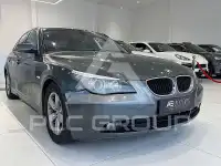 2004 BMW 523