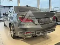 2004 BMW 523