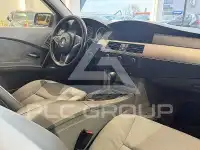 2004 BMW 523