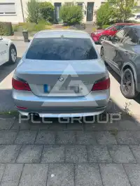 2004 BMW 523