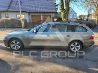2004 BMW 523
