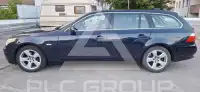2004 BMW 523