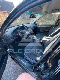 2004 BMW 523
