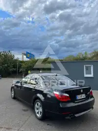 2004 BMW 523