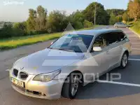 2004 BMW 523