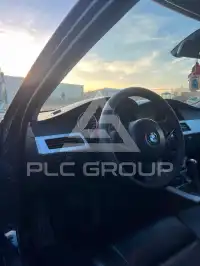 2004 BMW 523