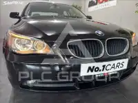 2004 BMW 523