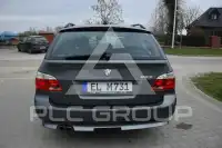 2004 BMW 523