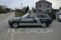 2004 BMW 523
