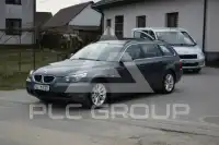 2004 BMW 523