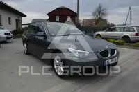 2004 BMW 523