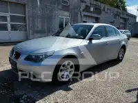 2004 BMW 523