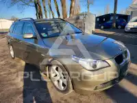 2004 BMW 523