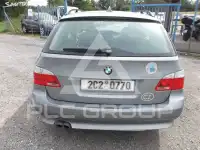 2004 BMW 523