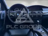 2004 BMW 523