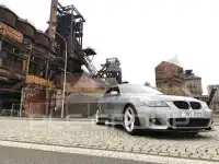 2004 BMW 523