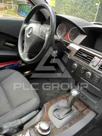2004 BMW 523