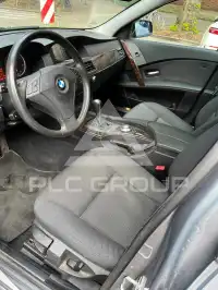 2004 BMW 523