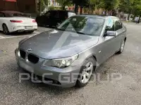 2004 BMW 523