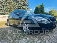 2004 BMW 523