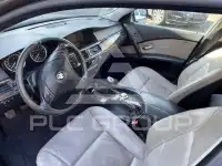 2004 BMW 523