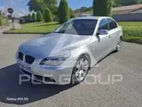 2004 BMW 523