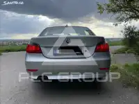 2004 BMW 523