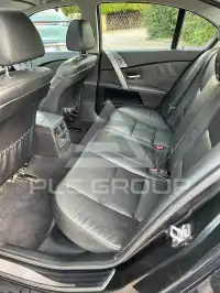 2004 BMW 523