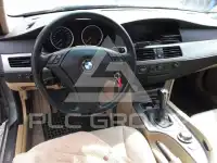 2004 BMW 523
