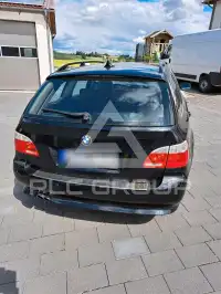 2004 BMW 523