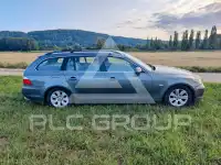 2004 BMW 523