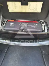 2004 BMW 523