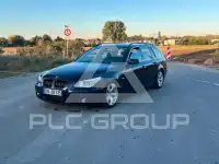 2004 BMW 523