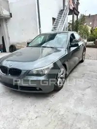 2004 BMW 523