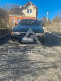 2004 BMW 523