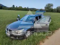 2004 BMW 523