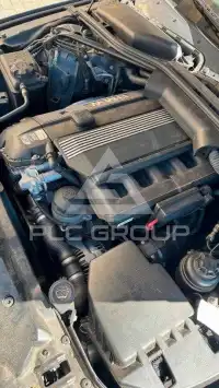 2004 BMW 523