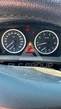 2004 BMW 523