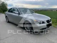 2004 BMW 523