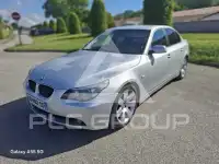 2004 BMW 523