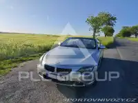 2004 BMW 6 Series