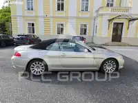 2004 BMW 6 Series