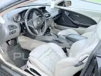 2004 BMW 6 Series