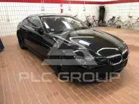 2004 BMW 6 Series