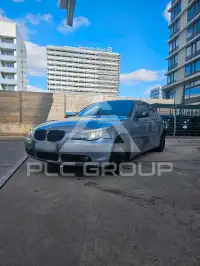 2004 BMW 6 Series
