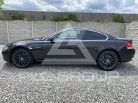 2004 BMW 6 Series